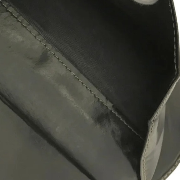 AUTH FENDI Pequin Coin Case Wallet Purse - Picture 7 of 8